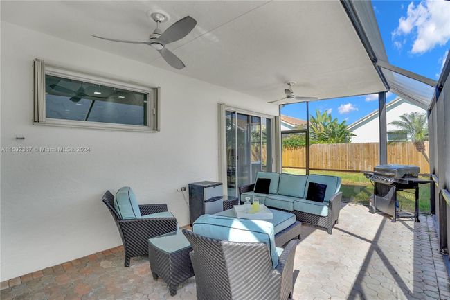 6672 Nw 25th Ct, House other with 4 bedrooms, 3 bathrooms and null parking in Boca Raton FL | Image 40