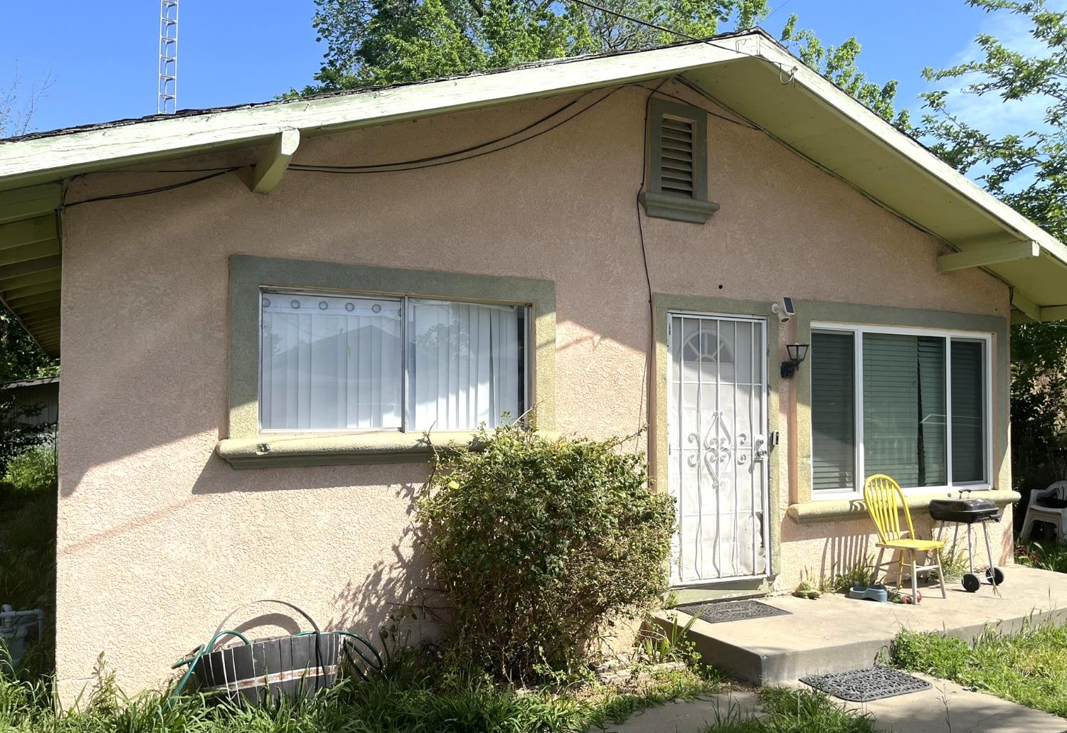 Residential in Marysville