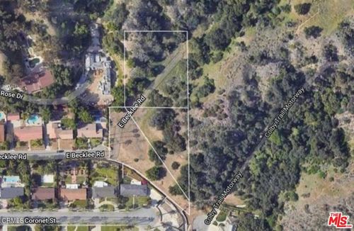 1037 Becklee Rd, Glendora, CA, 91741 | Card Image