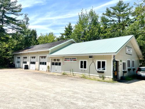 1552 State Hwy 102, Bar Harbor, ME, 04609 | Card Image