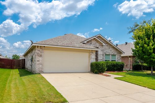 12716 Lost Prairie Dr, Fort Worth, TX, 76244-4240 | Card Image