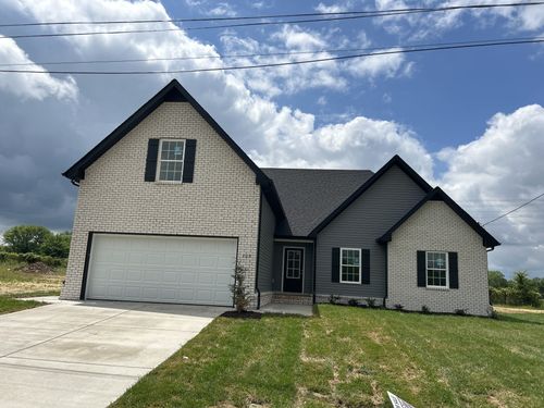 120 Hidden Circle, Shelbyville, TN, 37160 | Card Image