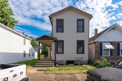 154 Church St, Dayton, OH, 45410-1802 | Card Image