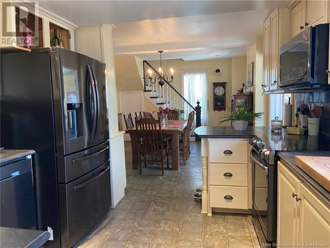 2402 885 Rte, House other with 3 bedrooms, 2 bathrooms and null parking in Havelock NB | Image 10