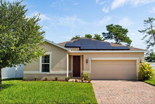 911 Glazebrook Loop, ORANGE CITY, FL, 32763-6610 | Card Image