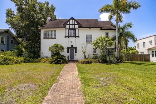 2644 Providence St, FORT MYERS, FL, 33916-1812 | Card Image
