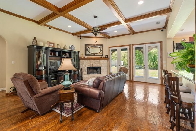 8597 Fallow Run, House other with 4 bedrooms, 4 bathrooms and null parking in Larue TX | Image 9