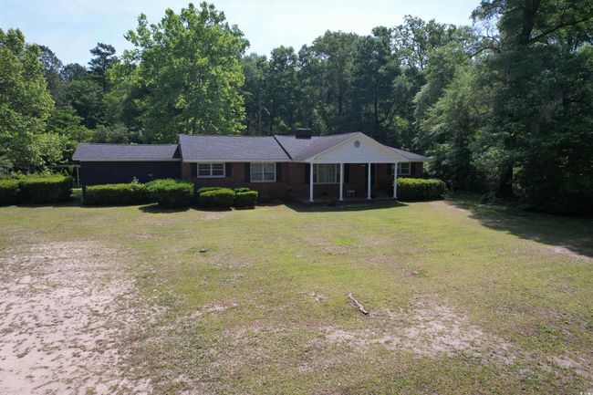 2573 Martin Luther King Jr Hwy, House other with 3 bedrooms, 2 bathrooms and 2 parking in Kingstree SC | Image 27