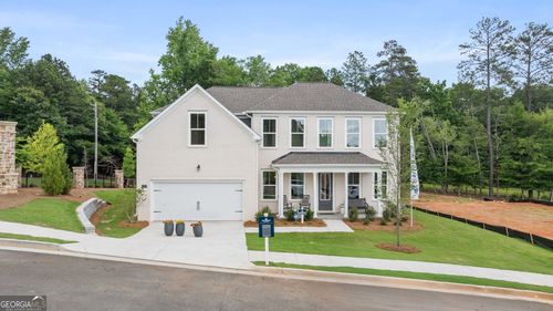 6954 Melody Ridge Rd, Sugar Hill, GA, 30518-1840 | Card Image