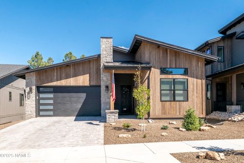 2590 S Cottonrose Ln, Flagstaff, AZ, 86005-5703 | Card Image