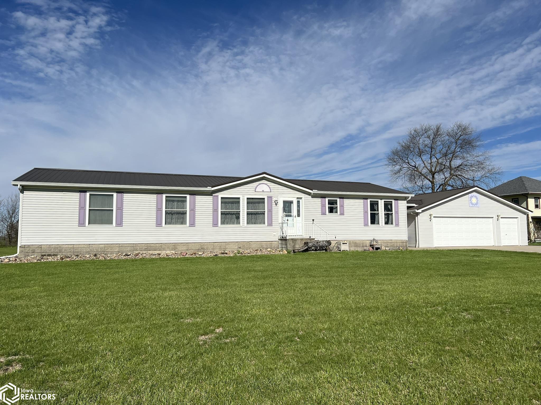 Ridge Rd, Osceola, IA 50213