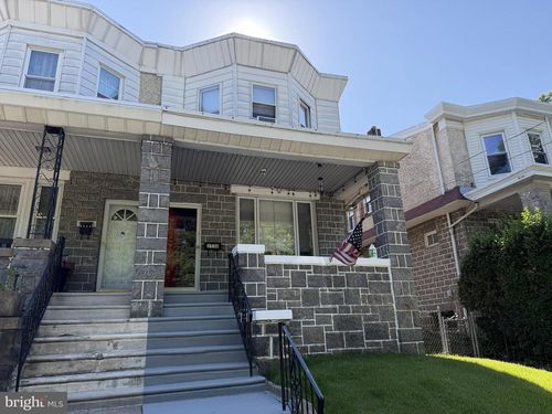 3530 Solly Ave, PHILADELPHIA, PA, 19136-2314 | Card Image