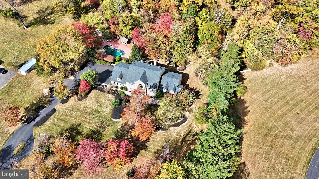 Wrightstown Rd, Newtown, PA 18940