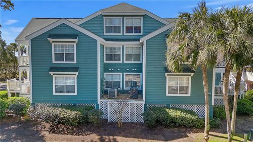 28c-28 Old South Court, Bluffton, SC, 29910 | Card Image