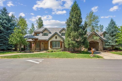 1 Gooseberry Ln, Cherry Hills Village, CO, 80113-4126 | Card Image