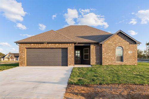 2110 Briarwood Dr, Bridgeport, TX, 76426-1459 | Card Image