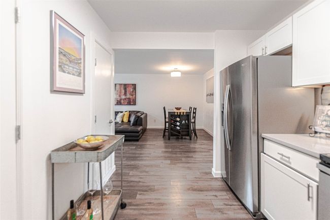 APT-204 - 3604 Clawson Rd, Condo with 2 bedrooms, 2 bathrooms and 2 parking in Austin TX | Image 15