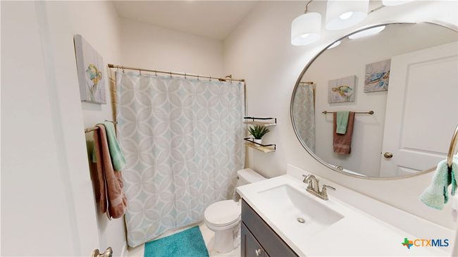Guest bathroom 1 | Image 26
