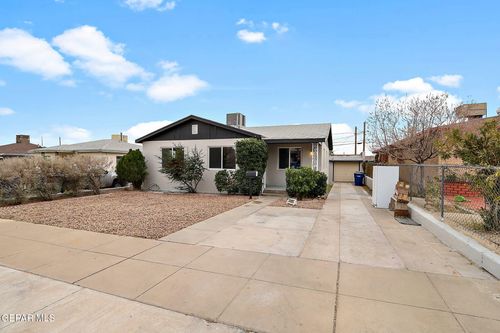 3004 Porter Avenue, El Paso, TX, 79930 | Card Image