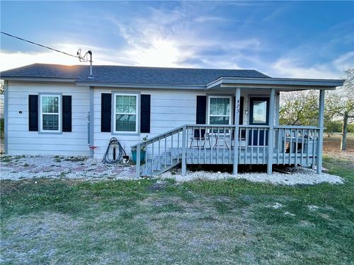 473 E County Road 303, Orange Grove, TX, 78372-9361 | Card Image