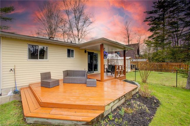 59 59th St S, House other with 3 bedrooms, 1 bathrooms and 3 parking in Wasaga Beach ON | Image 24