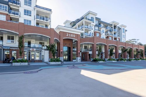 3507-2180 Kelly Ave, Port Coquitlam, BC, V3C0S4 | Card Image