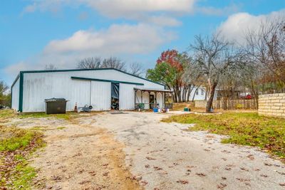 View of outbuilding | Image 2