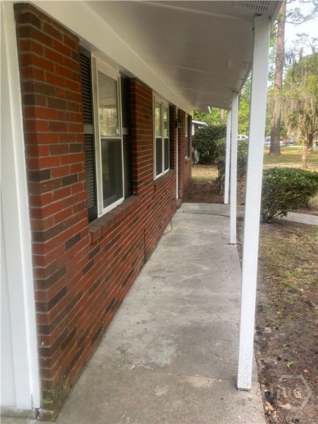 409 Sharondale Rd, House other with 3 bedrooms, 2 bathrooms and null parking in Savannah GA | Image 10