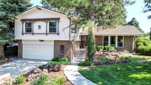 3752 S Rosemary Way, Denver, CO, 80237 | Card Image