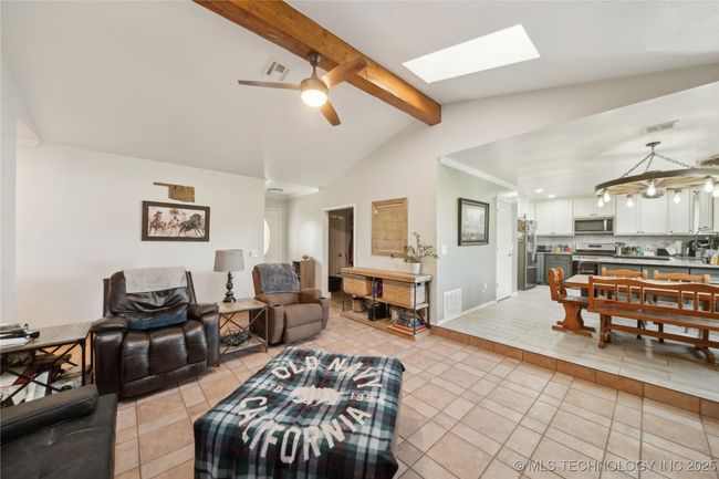 20648 Duncan Rd, House other with 3 bedrooms, 2 bathrooms and null parking in Haskell OK | Image 7