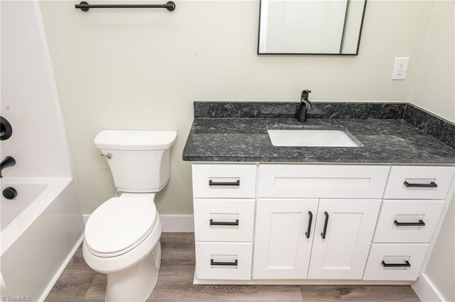 43 Robbins Cir, House other with 3 bedrooms, 2 bathrooms and null parking in Lexington NC | Image 15