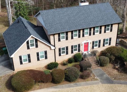 1777 E Gate Trl, Stone Mountain, GA, 30087-1813 | Card Image