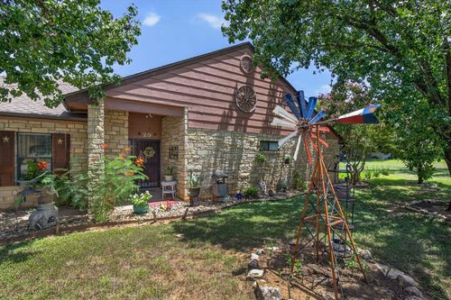 29 Fairway Lane, Meadowlakes, TX, 78654 | Card Image