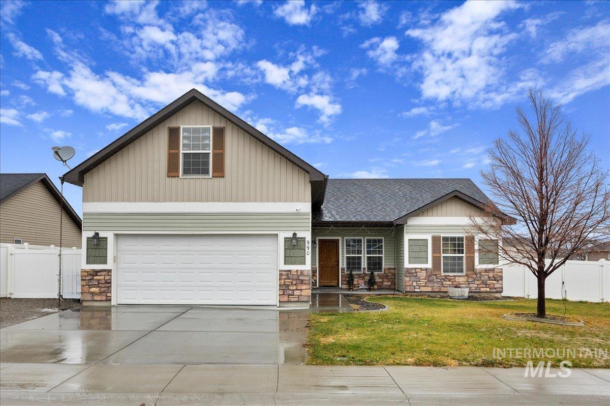 Starlight Loop, Twin Falls, ID 83301