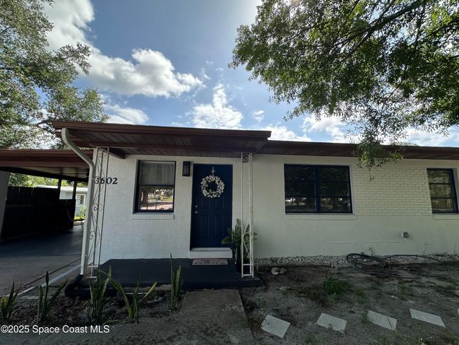 1602 Harvard Dr, House other with 3 bedrooms, 1 bathrooms and null parking in Cocoa FL | Image 10