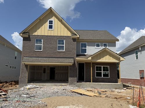 5904 Steiner Way, Rockvale, TN, 37153-7800 | Card Image