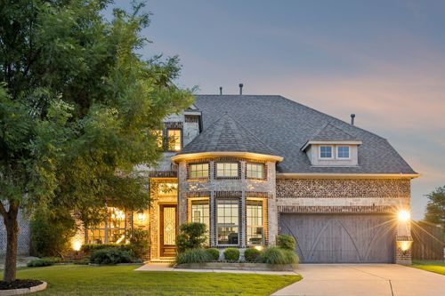 4349 Sapphire Dr, Frisco, TX, 75034-1236 | Card Image