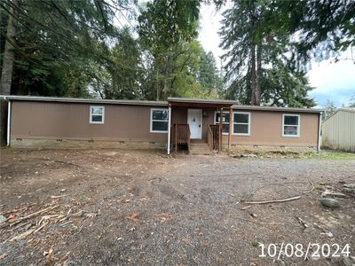 509 Nw Clark Avenue, House other with 3 bedrooms, 2 bathrooms and null parking in Winlock WA | Image 2