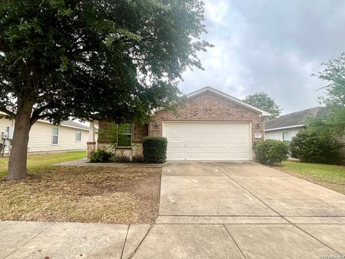 225 Brahma Way, Cibolo, TX, 78108-3770 | Card Image