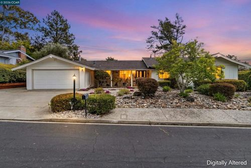 61 Sullivan Dr, Moraga, CA, 94556-1209 | Card Image