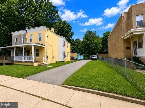 202 Greenway Ave, DARBY, PA, 19023-2615 | Card Image