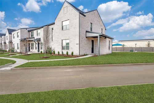 4401 Cave Springs St, Prosper, TX, 75078-3994 | Card Image