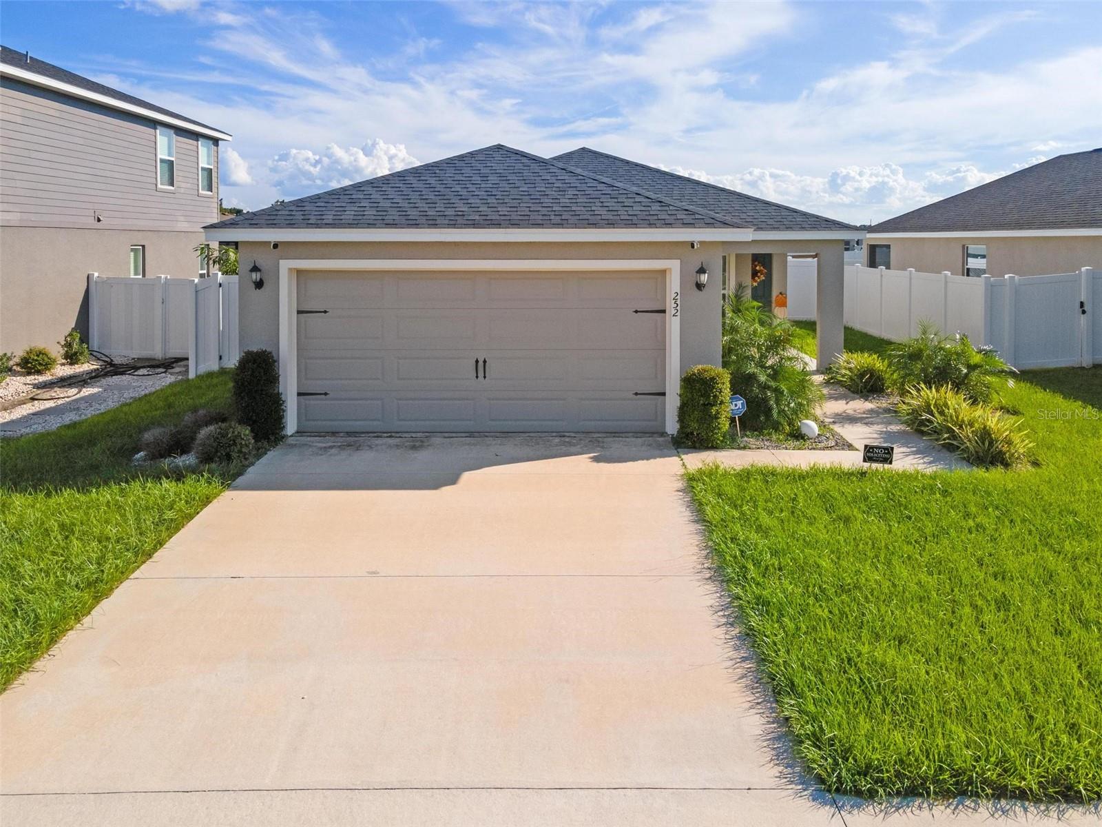 Cascara Ln, Auburndale, FL 33823