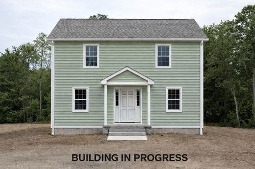 Map 219 Lot 6-8 Ridge Road, Northwood, NH, 03261 | Card Image