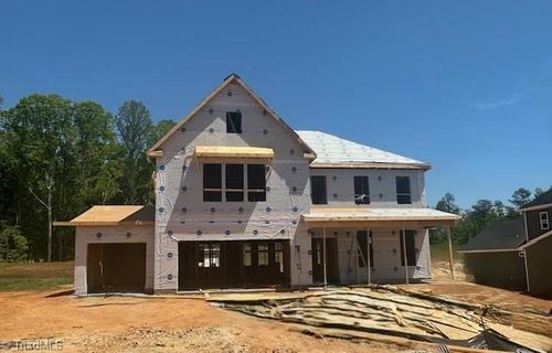 1312 Creek Knoll Drive, Lewisville, NC, 27023 | Card Image