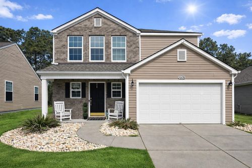 4501 Farm Lake Dr, Myrtle Beach, SC, 29579-3470 | Card Image