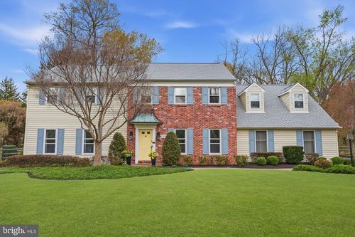 1431 Silo Rd, YARDLEY, PA, 19067-4240 | Card Image