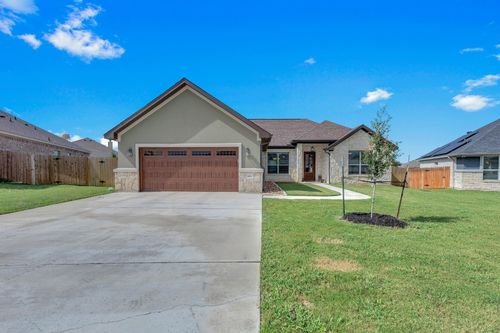 105 Don Dr, Jarrell, TX, 76537-0080 | Card Image