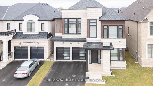 2340 Edward Leaver Trail, Oakville, ON, L6M5M7 | Card Image