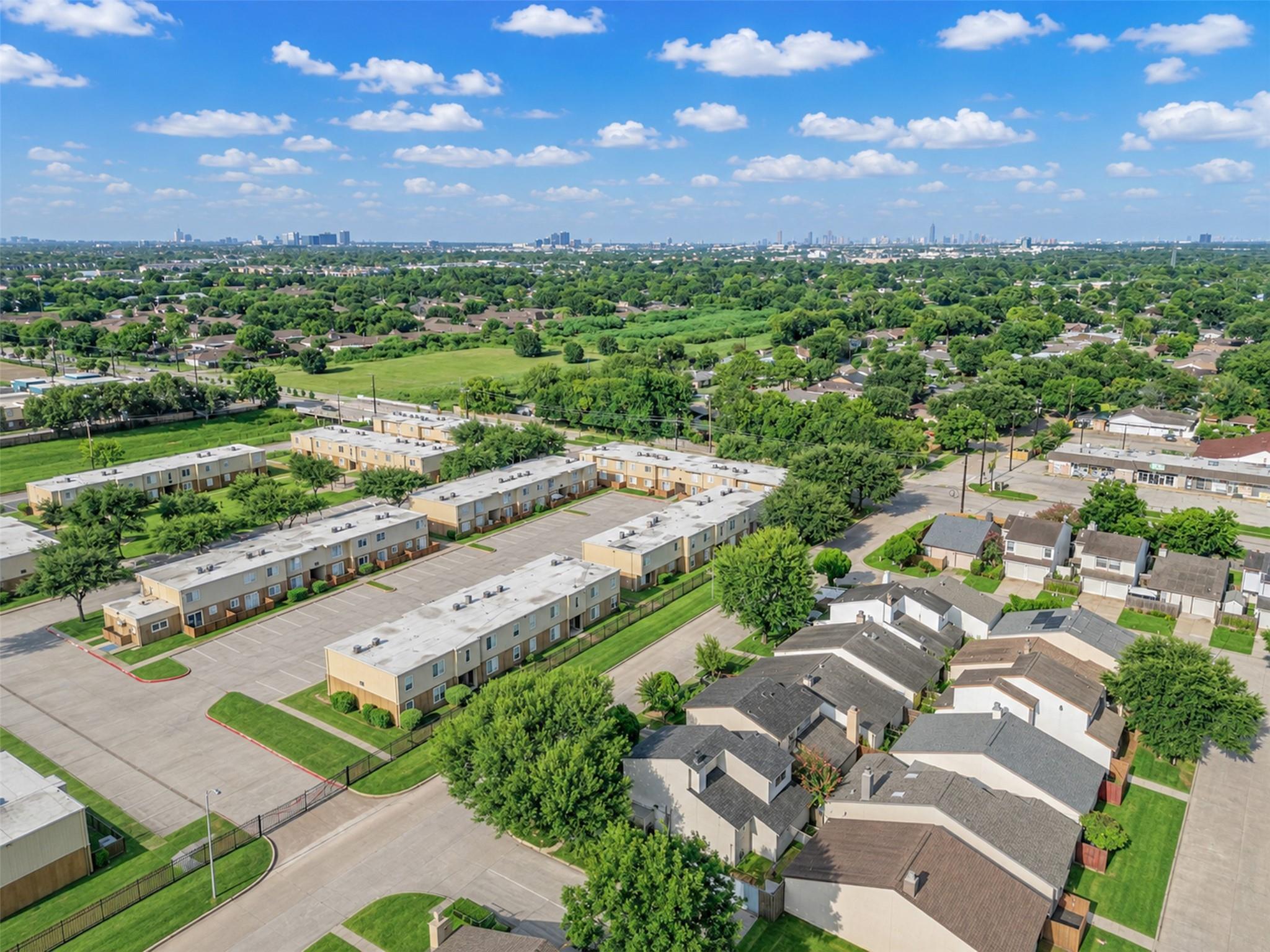 Residential in Houston 4